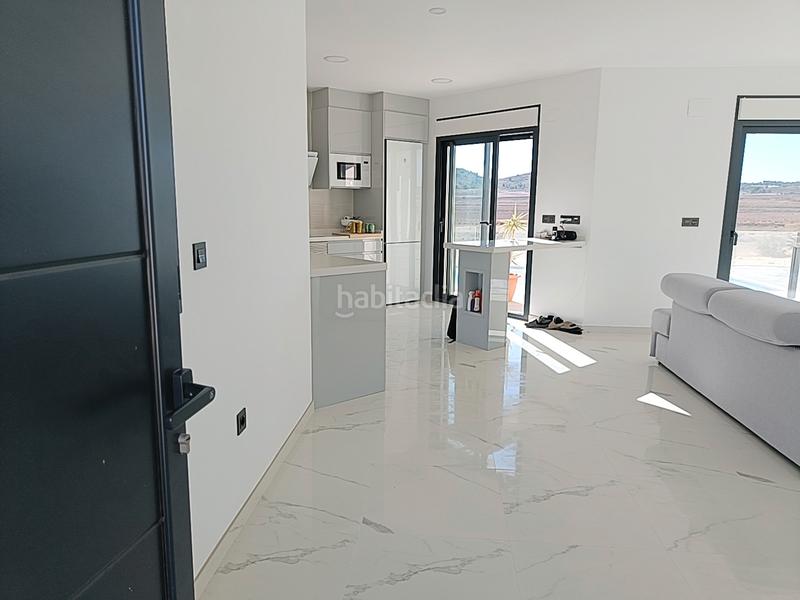 Foto f5c01edc-9485-432c-a738-ea3db50e84d3. Haus mit parking in Pinoso Foto f5c01edc-9485-432c-a738-ea3db50e84d3. Haus mit parking in Pinoso