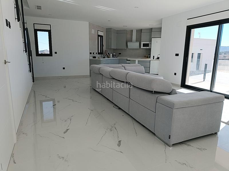 Foto f6ef032f-4ee5-4f8d-9619-695ac54ca142. Haus mit parking in Pinoso Foto f6ef032f-4ee5-4f8d-9619-695ac54ca142. Haus mit parking in Pinoso