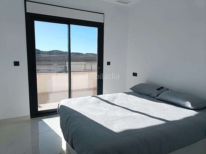 Foto fadb1b6a-d081-43f9-8c46-921d7cdbcda2. Haus mit parking in Pinoso Foto fadb1b6a-d081-43f9-8c46-921d7cdbcda2. Haus mit parking in Pinoso