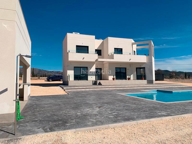 Foto faf6d7e2-4678-4c81-8394-497e9405b6db. Haus mit parking in Pinoso Foto faf6d7e2-4678-4c81-8394-497e9405b6db. Haus mit parking in Pinoso