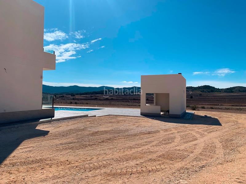 Foto ff846391-62fd-46af-9cef-dc08635329df. Haus mit parking in Pinoso Foto ff846391-62fd-46af-9cef-dc08635329df. Haus mit parking in Pinoso