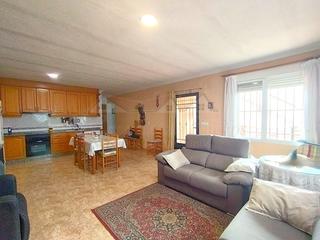 Country house in Pinoso Country house in Pinoso