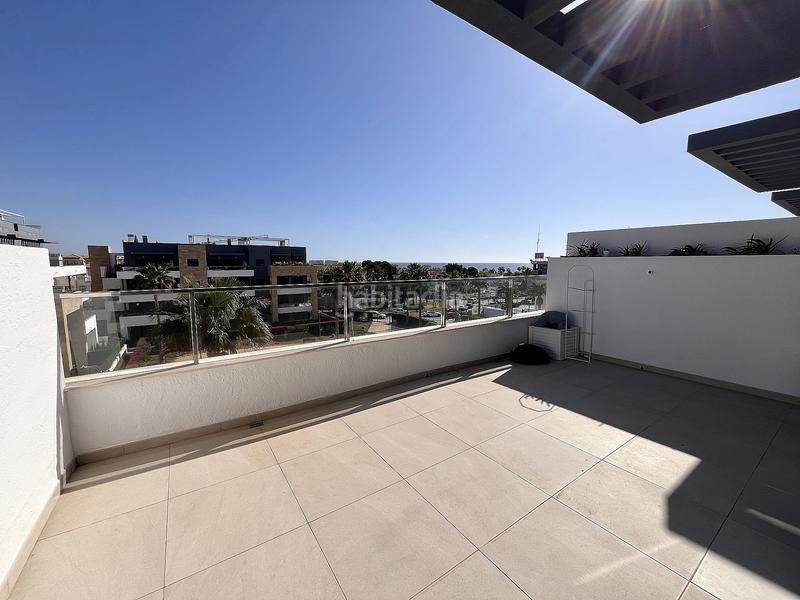 Foto 5fbf7c3e-7fe1-4f96-a639-7ef9d78ba6aa. Àtic amb aparcament a Playa Flamenca Orihuela Foto 5fbf7c3e-7fe1-4f96-a639-7ef9d78ba6aa. Àtic amb aparcament a Playa Flamenca Orihuela