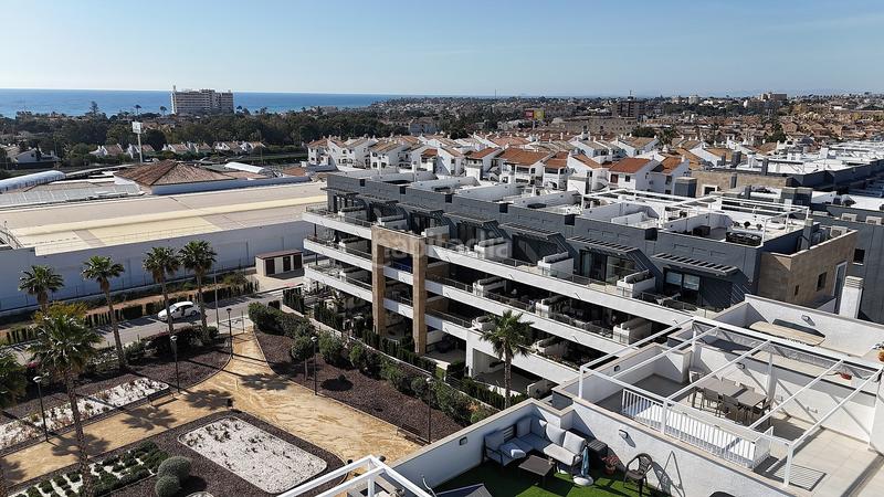 Foto 28b626aa-6fa5-4ef6-bfc8-e9197937520b. Dachwohnung mit parking in Playa Flamenca Orihuela Foto 28b626aa-6fa5-4ef6-bfc8-e9197937520b. Dachwohnung mit parking in Playa Flamenca Orihuela