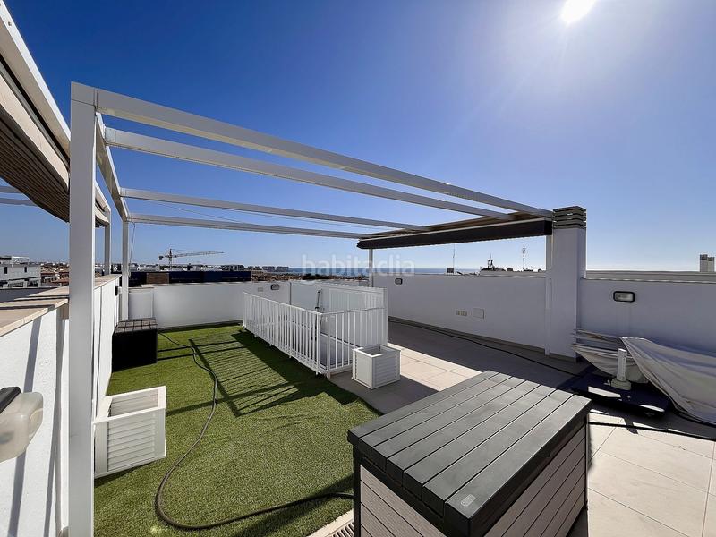 Foto 9d299029-f638-42ba-b9e9-3095449324f5. Dachwohnung mit parking in Playa Flamenca Orihuela Foto 9d299029-f638-42ba-b9e9-3095449324f5. Dachwohnung mit parking in Playa Flamenca Orihuela