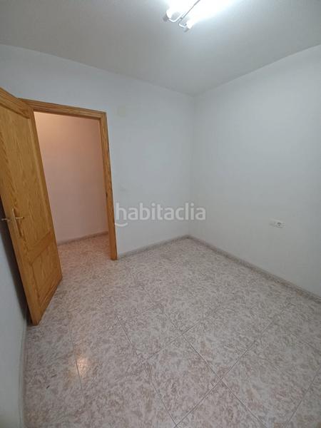 Foto 2d0a2842-cc1d-4721-99b8-9b270d8c08b5. Apartament amb aparcament a Pinoso Foto 2d0a2842-cc1d-4721-99b8-9b270d8c08b5. Apartament amb aparcament a Pinoso