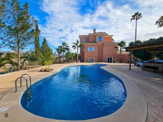 House in Monòver House in Monòver