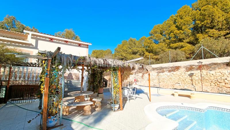 Foto 2623e8b2-e2de-48eb-8a51-ad2dc886387a. Casa a Romana (la) Foto 2623e8b2-e2de-48eb-8a51-ad2dc886387a. Casa a Romana (la)