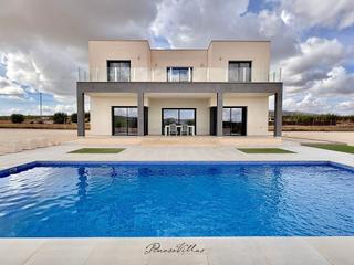 House in Pinoso House in Pinoso