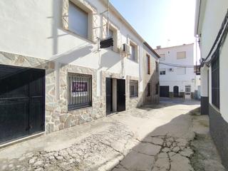 Casa adossada Calle calle cerro, Casa adossada Calle calle cerro,
