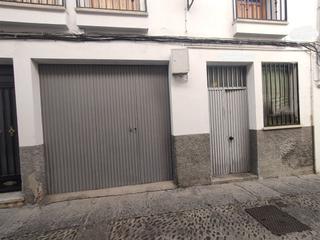 Geschäftsraum in Centro Ciudad Geschäftsraum in Centro Ciudad