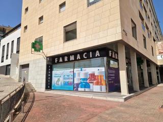 Miete Autoparkplatz Pintor jose morales pascual. Plaza de garaje en alquiler junto a carrefour plasencia Miete Autoparkplatz Pintor jose morales pascual. Plaza de garaje en alquiler junto a carrefour plasencia