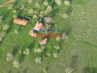 Masía en Garciaz. Finca de 50 ha, ideal para uso ganadero y para recreo, con una v Masía en Garciaz. Finca de 50 ha, ideal para uso ganadero y para recreo, con una v