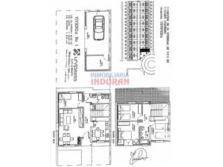 Casa adossada N/a. Vivienda unifamiliar adosada en rosalejo, cáceres. Casa adossada N/a. Vivienda unifamiliar adosada en rosalejo, cáceres.