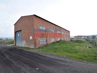 Miete Fabrikhalle  N/a. Nave en calle romangordo Miete Fabrikhalle  N/a. Nave en calle romangordo