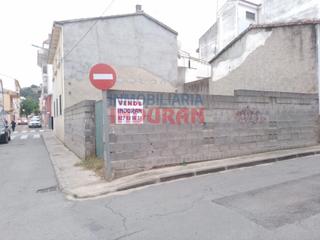 Residential Plot  N/a. Solar urbano en pto madero esquina travesía minas Residential Plot  N/a. Solar urbano en pto madero esquina travesía minas