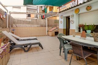 Appartement à Castell-Poble Vell. Piso exclusivo con gran terraza en el centro de castelldefels Appartement à Castell-Poble Vell. Piso exclusivo con gran terraza en el centro de castelldefels