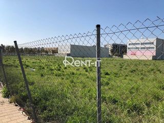 Affitto Terreno residenziale in Vilamarina. Solar industrial en alquiler viladecans Affitto Terreno residenziale in Vilamarina. Solar industrial en alquiler viladecans