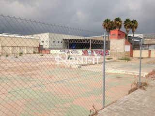 Location Terrain industriel Viladecans. Viladecans - junto al c.c. vilamarina Location Terrain industriel Viladecans. Viladecans - junto al c.c. vilamarina