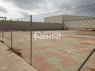 Miete Gewerbliches Grundstück Vilamarina. Viladecans - junto al c.c. vilamarina Miete Gewerbliches Grundstück Vilamarina. Viladecans - junto al c.c. vilamarina