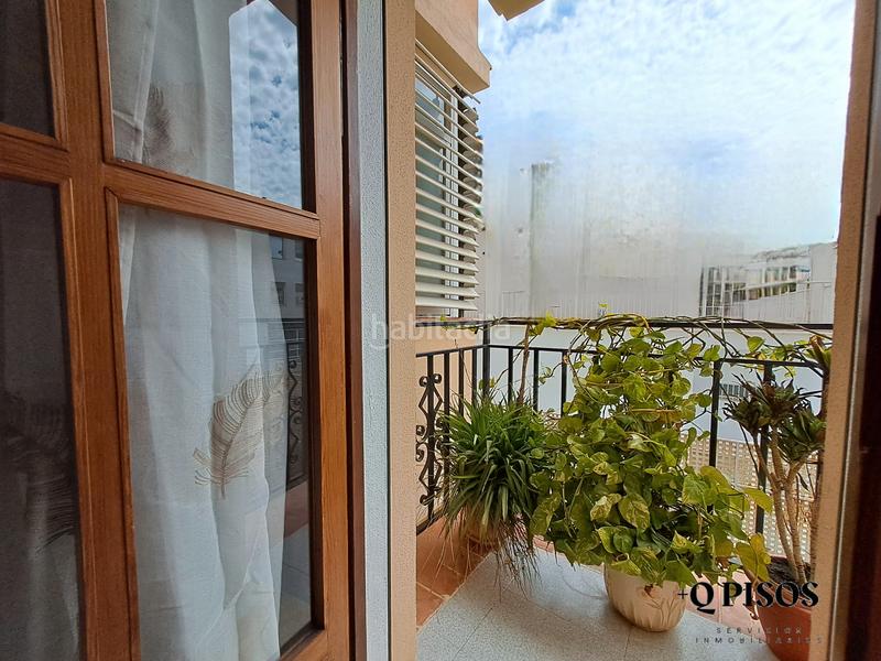 Foto e8ff8f2c-8128-4d01-9297-8cd92f2bb420. Pis a carrer maria antònia salvà 45 a S´Arenal Llucmajor Foto e8ff8f2c-8128-4d01-9297-8cd92f2bb420. Pis a carrer maria antònia salvà 45 a S´Arenal Llucmajor