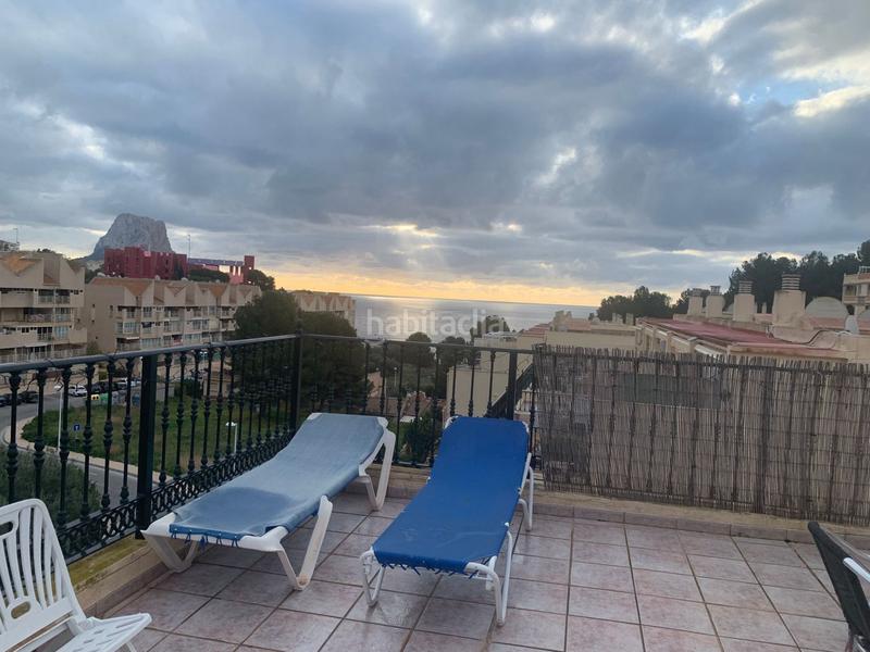 Foto 14cf52f8-482f-4576-a03e-fe88f15642b6. Dúplex d101 cala manzanera en Manzanera-Tosal Calp Foto 14cf52f8-482f-4576-a03e-fe88f15642b6. Dúplex d101 cala manzanera en Manzanera-Tosal Calp