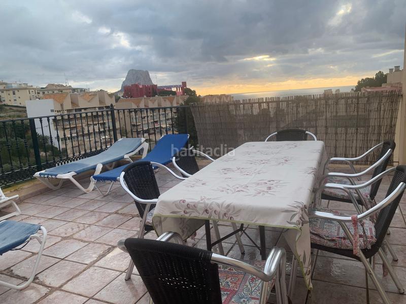 Foto 2798991e-468a-4833-9e90-fa208977a88d. Dúplex d101 cala manzanera en Manzanera-Tosal Calp Foto 2798991e-468a-4833-9e90-fa208977a88d. Dúplex d101 cala manzanera en Manzanera-Tosal Calp