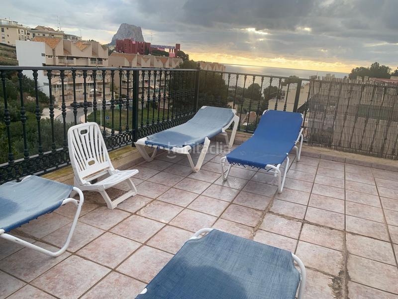 Foto 8578df96-802a-425c-93d5-517764672a84. Dúplex d101 cala manzanera en Manzanera-Tosal Calp Foto 8578df96-802a-425c-93d5-517764672a84. Dúplex d101 cala manzanera en Manzanera-Tosal Calp