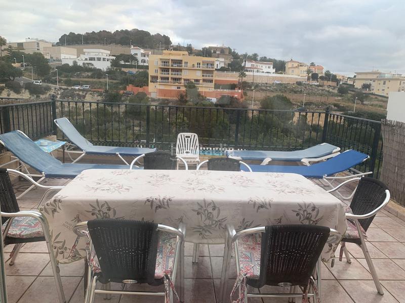 Foto bca8bfc7-d771-4630-9770-bd6927e73515. Dúplex d101 cala manzanera en Manzanera-Tosal Calp Foto bca8bfc7-d771-4630-9770-bd6927e73515. Dúplex d101 cala manzanera en Manzanera-Tosal Calp