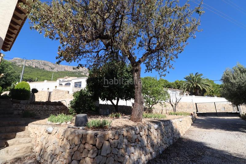 Foto 5caeb328-049c-466f-82b1-78b97da4fde1. Casa 519 cucarres en Oltamar - Cucarres Calp Foto 5caeb328-049c-466f-82b1-78b97da4fde1. Casa 519 cucarres en Oltamar - Cucarres Calp