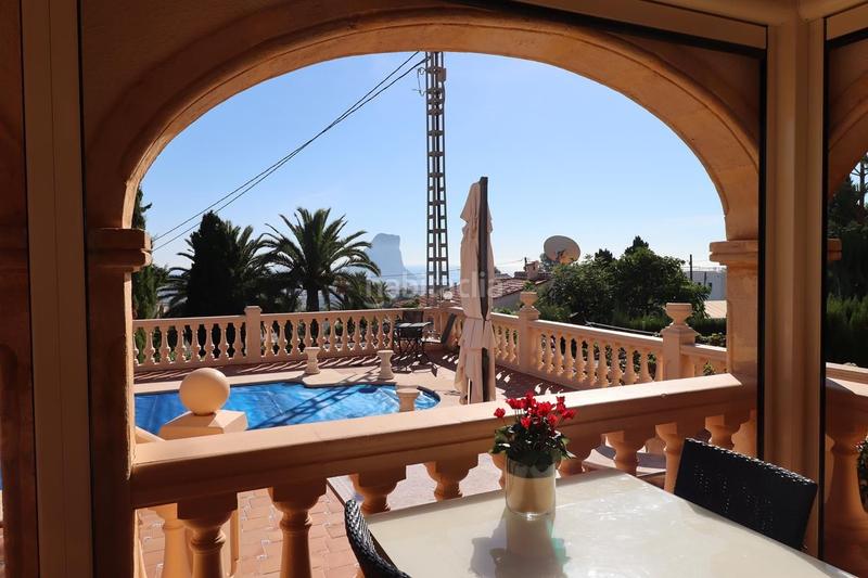 Foto 956aaf10-5aff-4bd4-bf43-3cf3c95abae4. Casa 519 cucarres en Oltamar - Cucarres Calp Foto 956aaf10-5aff-4bd4-bf43-3cf3c95abae4. Casa 519 cucarres en Oltamar - Cucarres Calp