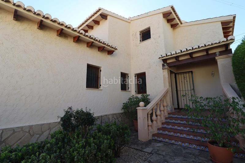 Foto e2231b96-b368-4ad7-8462-d5dd1ee23317. Casa 519 cucarres en Oltamar - Cucarres Calp Foto e2231b96-b368-4ad7-8462-d5dd1ee23317. Casa 519 cucarres en Oltamar - Cucarres Calp