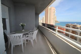 Appartement à Benicolada - Las Adelfas. E104 apolo xiv Appartement à Benicolada - Las Adelfas. E104 apolo xiv