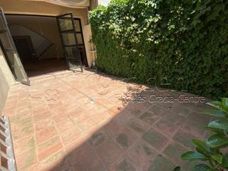 Lloguer Casa a Centre. Se alquila bonita casa en el centro de sabadell Lloguer Casa a Centre. Se alquila bonita casa en el centro de sabadell