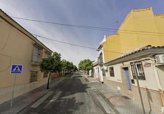 Maison Calle sanchuelo. Casa en córdoba Maison Calle sanchuelo. Casa en córdoba