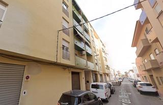 Pis Mestre martin. Vivienda en puçol, zona casco antiguo Pis Mestre martin. Vivienda en puçol, zona casco antiguo