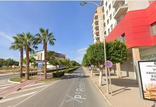 Pis Paseo pedro ponce (e). Vivienda en el ejido, zona pabellón Pis Paseo pedro ponce (e). Vivienda en el ejido, zona pabellón