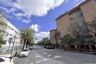 Appartement Calle francisco pizarro. Vivienda en cordoba, en la fuensanta Appartement Calle francisco pizarro. Vivienda en cordoba, en la fuensanta