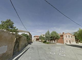 Casa Alegria. Casa en grajera Casa Alegria. Casa en grajera