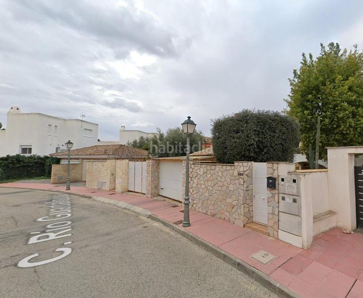 Foto 274b86cf-0b00-4e6c-8c0a-b2a5f6256b65. Casa aparellada a La Alcayna Molina de Segura Foto 274b86cf-0b00-4e6c-8c0a-b2a5f6256b65. Casa aparellada a La Alcayna Molina de Segura