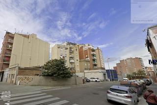Appartement Teide del. Piso en lhospitalet de llobregat Appartement Teide del. Piso en lhospitalet de llobregat