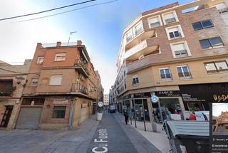 Pis Calle de la amargura. Vivienda en puertollano Pis Calle de la amargura. Vivienda en puertollano