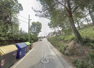 Chalet  Carrer agudes de les. Vivienda en rubi Chalet  Carrer agudes de les. Vivienda en rubi