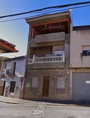Casa  Calle mayor. Vivienda en archena Casa  Calle mayor. Vivienda en archena