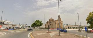 Maison jumelée à Lora del Río. Adosado en lora del río Maison jumelée à Lora del Río. Adosado en lora del río