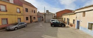 Appartement à Calera y Chozas. Piso en calera y choza Appartement à Calera y Chozas. Piso en calera y choza