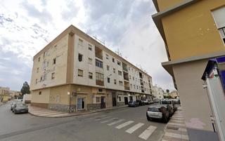 Flat Calle rafael alberti (r). Piso en roquetas de mar Flat Calle rafael alberti (r). Piso en roquetas de mar