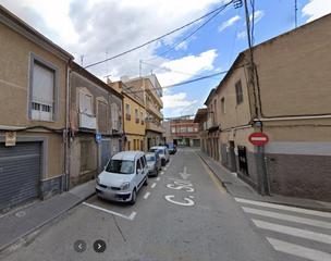 Casa Calle sol. Casa en murcia Casa Calle sol. Casa en murcia