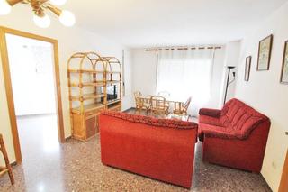 Appartement Alcala. Piso céntrico en el barrio de san blas, alicante Appartement Alcala. Piso céntrico en el barrio de san blas, alicante