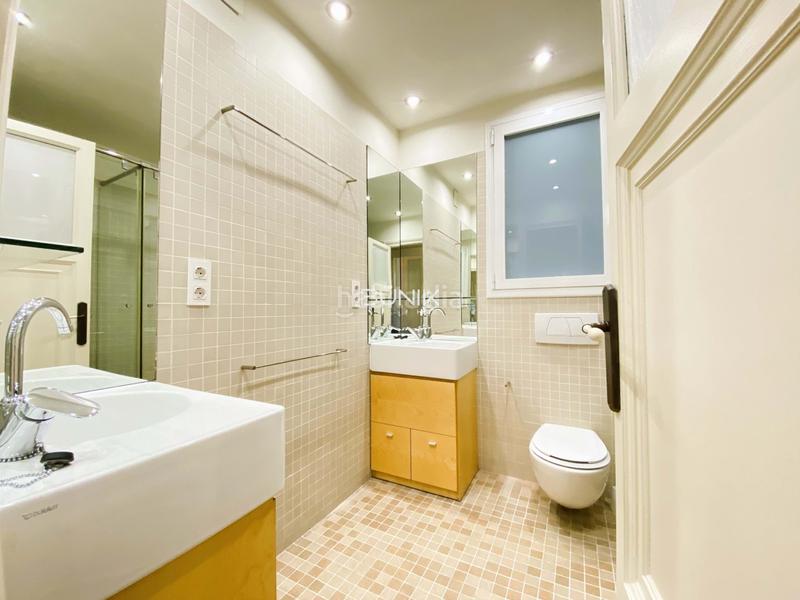 Foto 64b7b294-4e54-4c2c-ab9a-1287fbe7009c. Affitto appartamento con riscaldamento in Sant Gervasi - Galvany Barcelona Foto 64b7b294-4e54-4c2c-ab9a-1287fbe7009c. Affitto appartamento con riscaldamento in Sant Gervasi - Galvany Barcelona